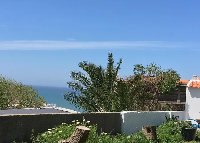 Bed and Breakfast Elemental Ericeira